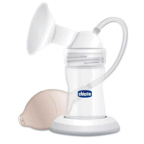 Молокоотсос Chicco Classico
