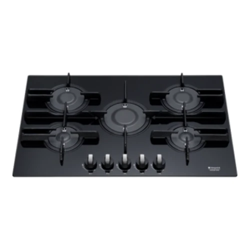 Варочная поверхность газовая Hotpoint-Ariston PKQ 755 D GH K