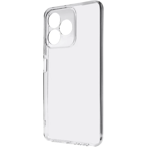 Чохол для телефона ArmorStandard Air Series Camera cover Transparent for Realme C51 (ARM72823)