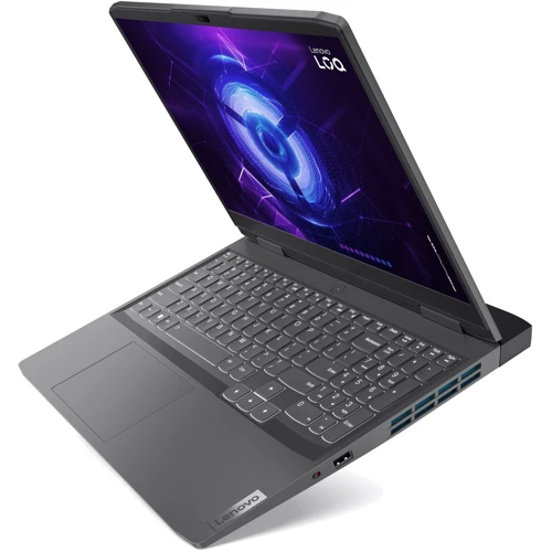 Ноутбук Lenovo LOQ 15IRH8 (82XV00XPRA) UA: Оперативная память 16 ГБ (DDR5)
