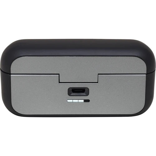Наушники JBL Reflect Flow Black (JBLREFFLOWBLK): Диапазон частот (Гц) 20 - 20 000