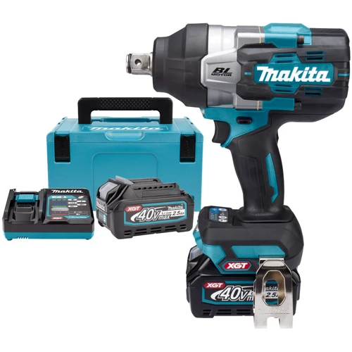 Гайковерт Makita TW001GD201