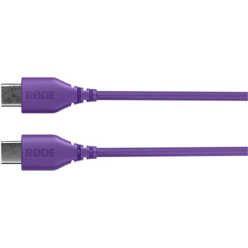 Кабель RODE SC22 Purple (240057): Производитель Rode