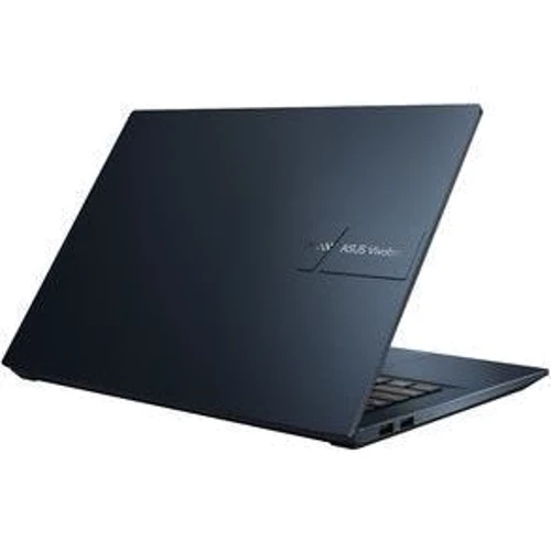 Ноутбук ASUS Vivobook Pro 14 OLED K3400 (K3400PH-KM301W): Тип экрана антибликовое покрытие