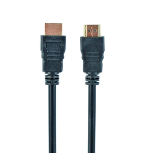 Кабель и переходник Cablexpert HDMI V.2.0, 4К 60 Гц, 1.8 м (CC-HDMI4-6)