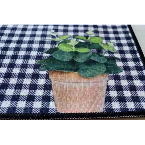 Коврик для кухни IzziHome Kitchen Schon 50х80 (2830-17) (605894)