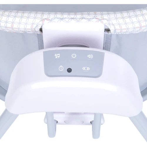 Приставная кровать 3 в 1 Mastela 8902