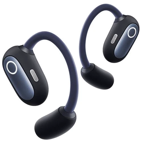 Наушники Baseus Eli Fit Cosmic Black (A00073200123-00): Дополнительно Совместимость с Android, Совместимость с Apple