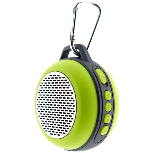 Колонки акустические SOMHO S303 Yellow: Производитель SOMHO