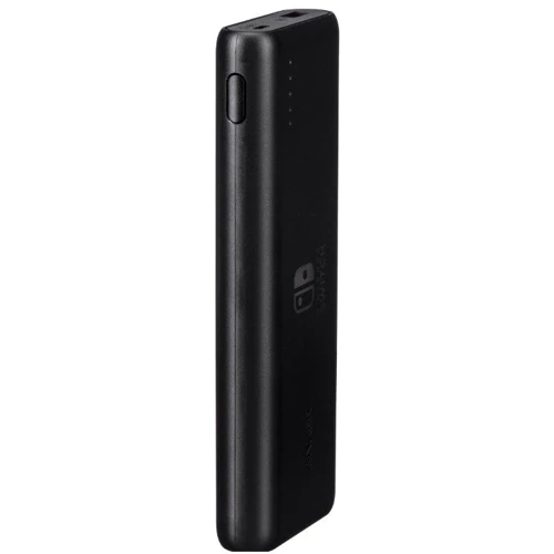 Внешний аккумулятор ANKER Power Bank PowerCore Speed with PD 20000mAh Nintendo Edition Black (A1275S11): Кабели/переходники для смартфонов в комплекте Нет