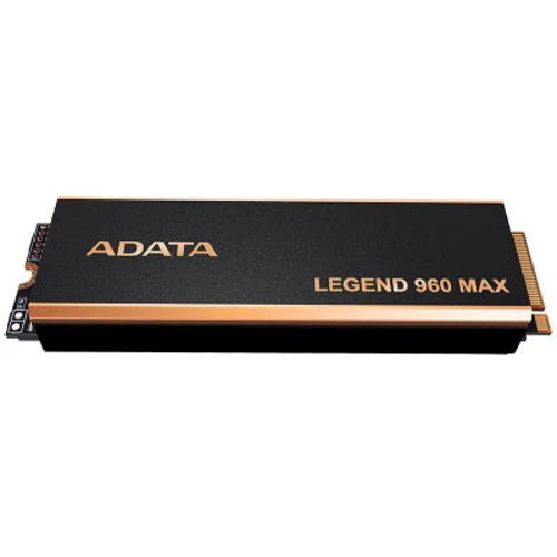 ADATA LEGEND 960 MAX 2 TB (ALEG-960M-2TCS) фото 4