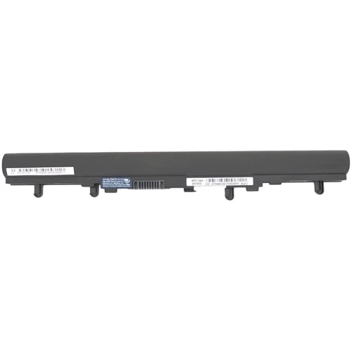 Батарея для ноутбука Acer AL12A32 Aspire V5-531 14.8V Black 2500mAh Orig