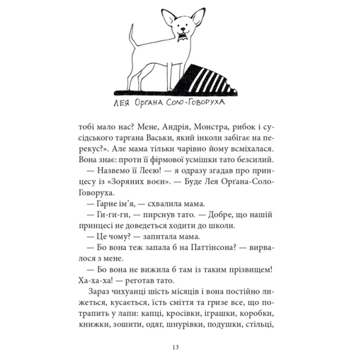 Саша Кочубей: Книга рекордів Говорухи. Книга 2: Жанр Приключения