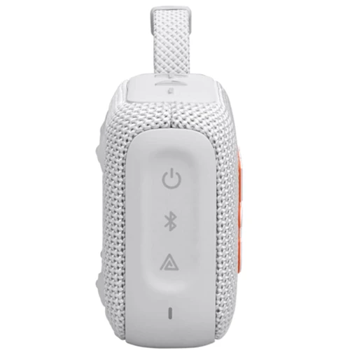 Акустика JBL Go 4 White (JBLGO4WHT): Совместимость Android, iOS, Windows