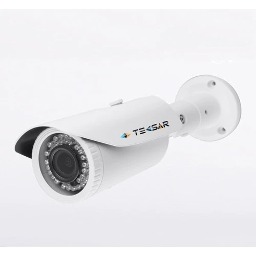 Вулична IP-відеокамера Tecsar IPW-1.3M-40V-poe / 2 (000005511): Виробник Tecsar