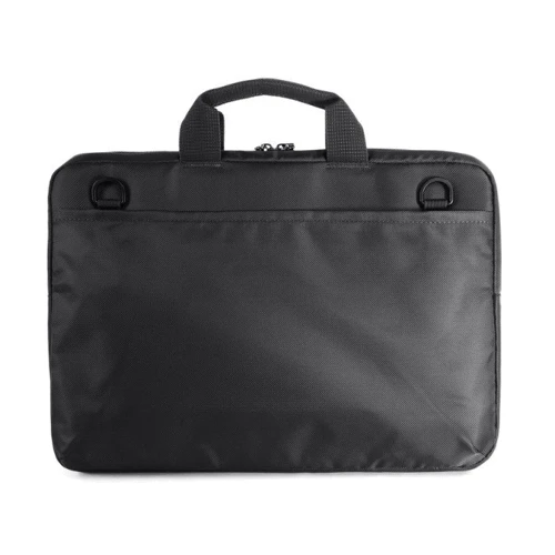 Сумка для ноутбука Tucano 15.6" Idea Computer Bag Black (B-IDEA): Тип сумки сумка