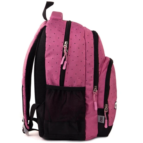Рюкзак GoPack Education Hello panda GO21-113M-2: Размер M (130-145 см)