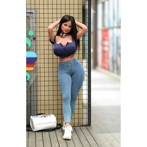 Секс-кукла Lovedoll Linda, 153 см