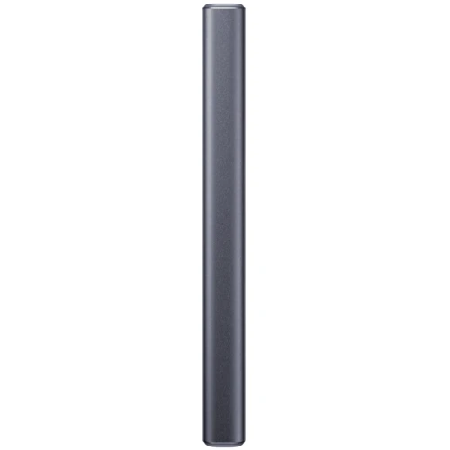 Зовнішній акумулятор Samsung Power Bank 10000mAh 25W Grey (EB-P3300XJRGRU): Кількість USB 2
