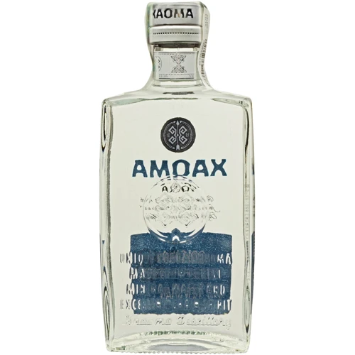 Водка Xaoma Original Tien Shan 40% 0.5 л (FSH_4870244500279): Объем, л 0.5