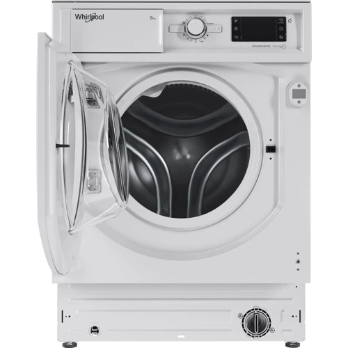 Встраиваемая стиральная машина Whirlpool BI WMWG 91484E EU / ITALY