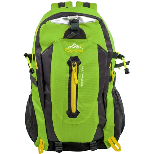 Чоловік рюкзак Valiria Fashion зелений (3DETAB901-4)