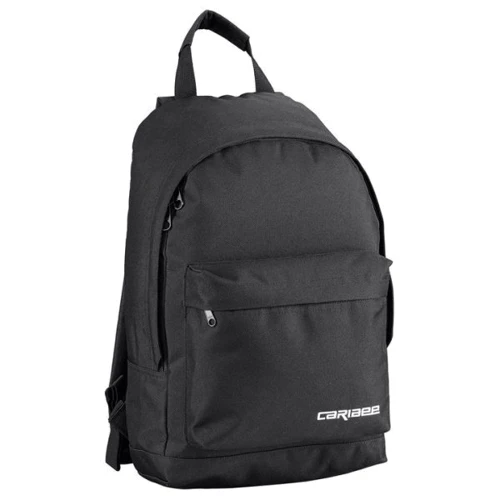 Рюкзак Рюкзак городской Caribee Lotus 22L Black (925752)