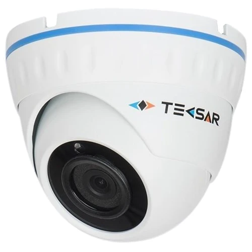 Видеокамера AHD Tecsar AHDD-30F8M