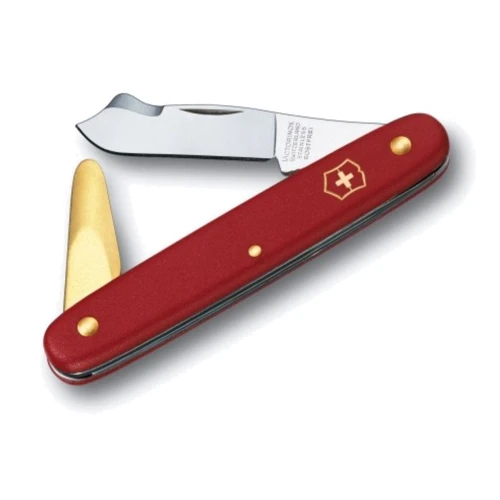 Мультитул Victorinox Budding Combi 2 100мм/3функций/черный матовый (3.9140.B1)