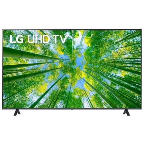 Телевізор LG 86UQ8000