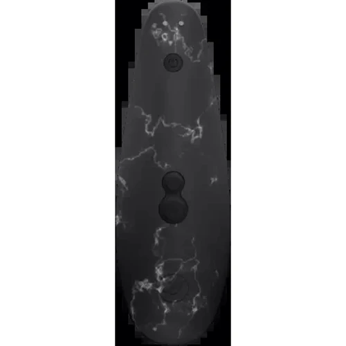 Вакуумный стимулятор Womanizer - Мarilyn Мonroe Сlassic 2 Black Marble
