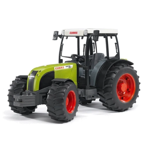 Автомодель Bruder Трактор Claas Nectis 267F (02110)
