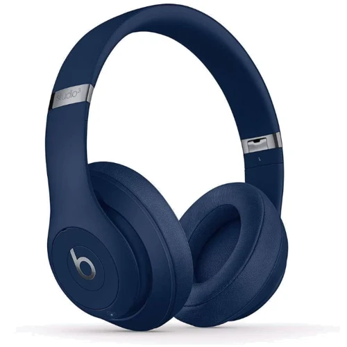 Наушники Beats by Dr. Dre Studio3 Wireless Blue (MQCY2)