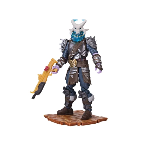 Коллекционная фигурка Jazwares Fortnite Squad Mode (FNT0019): Тип Игровая фигурка