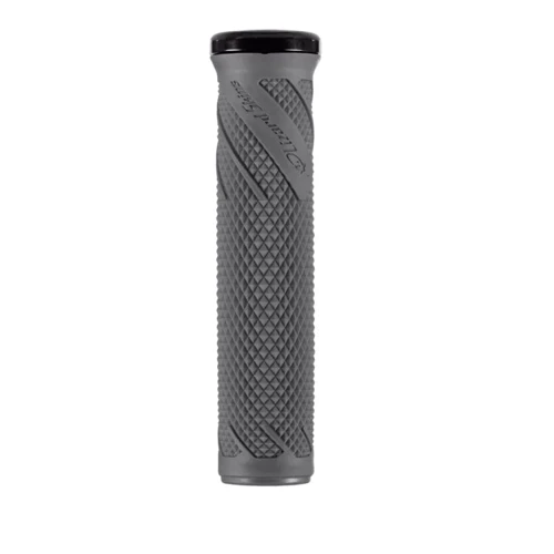 Грипсы Lizard Skins WASATCH Lock-On, 136мм, graphite (GRI-36-95)