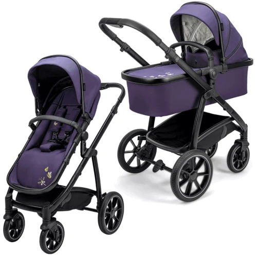 Универсальная коляска 2 в 1 Osann Ole Indigo (121-228-285)