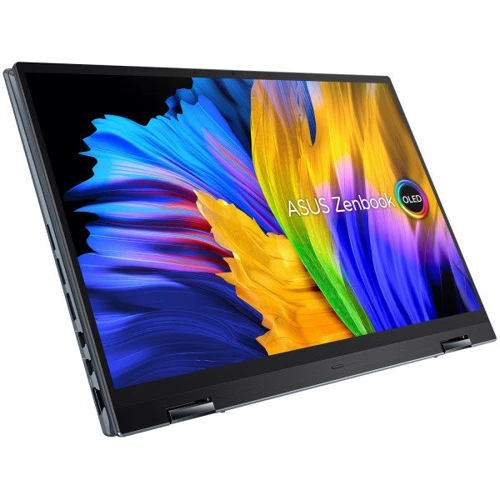 Ноутбук ASUS ZenBook 14 Flip OLED UP5401ZA (UP5401ZA-KN006W) RB: Объем накопителя 1 TБ (SSD)
