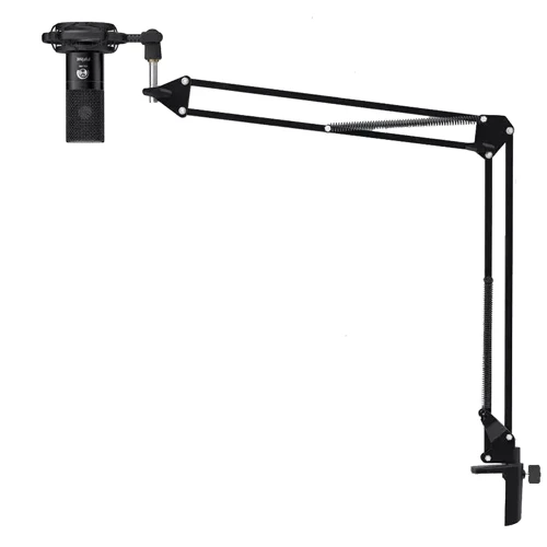 Микрофон конденсаторный Fifine T669 PRO1: Тип Универсальные