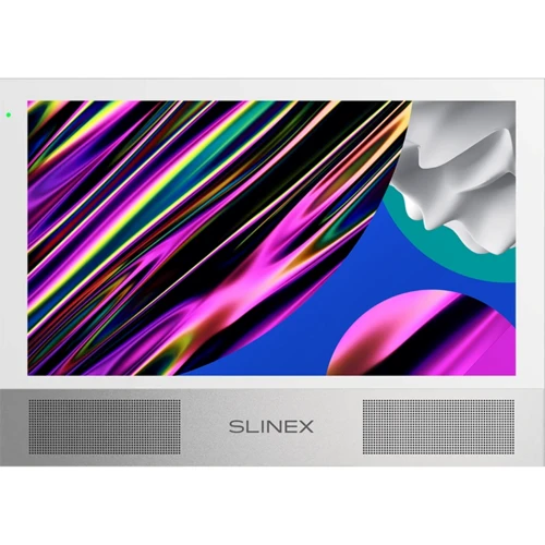 Slinex Sonik 10 White