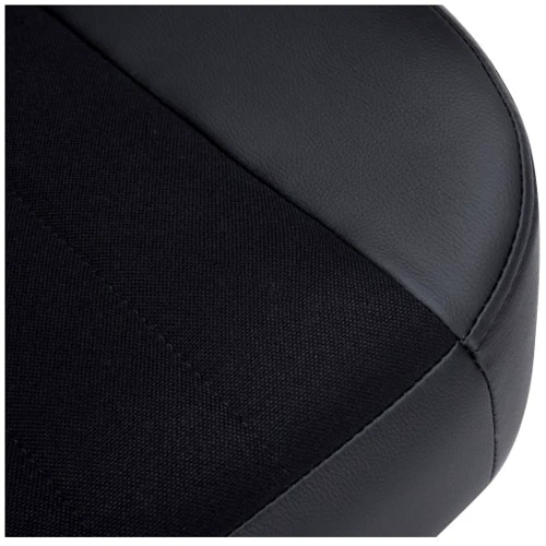 Геймерское кресло GT Racer X-5184 Fabric Black