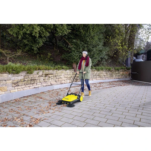 Інша техніка для прибирання Підмітальна машина Karcher S 4 Twin (1.766-360.0): Виробник Karcher