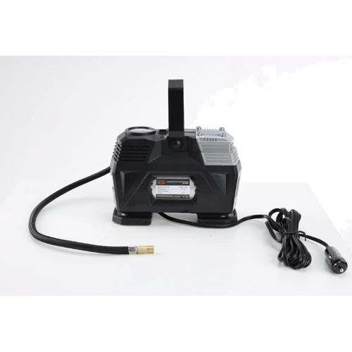 Автомобільний компресор GTM (RLA-0201)