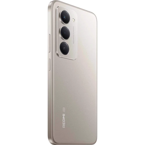 Смартфон Xiaomi Redmi 15 5G 4/128Gb Titan Gray (Global, NFC)