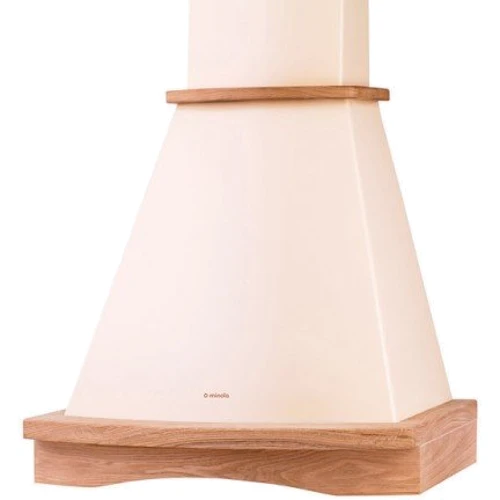 Вытяжка Minola HK 614 COUNTRY WOOD IV