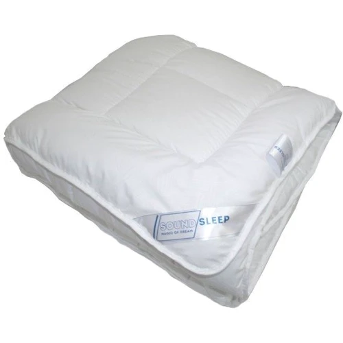 Ковдра SoundSleep Dream антиалергенне 155х215 см (93077255): Тип антиалергенні