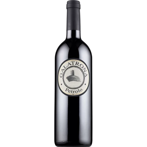 Вино Petrolo Galatrona, 2016 (1,5 л) (BW39208)