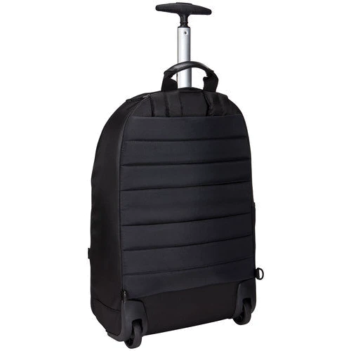 Сумка для ноутбуков Case Logic 15.6” Bryker Rolling Backpack Black (BRYBPR-116): Тип сумки рюкзак