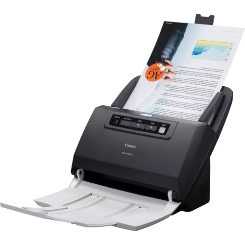 Сканер Canon DR-M160 II (9725B003): Тип протяжний