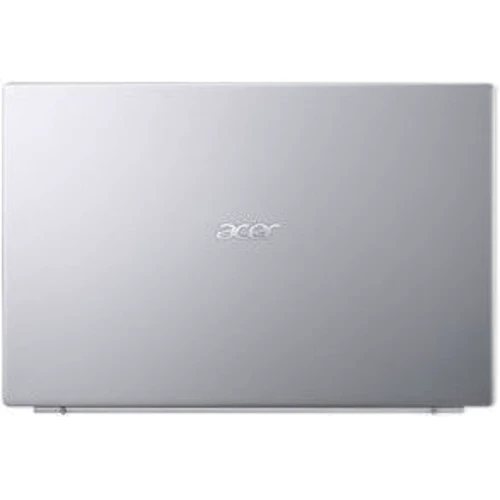 Ноутбук Acer Aspire 3 A317-53 (NX.AD0EU.00E) UA: Объем накопителя 256 ГБ (SSD)