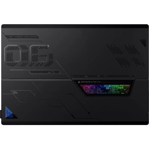 Ноутбук ASUS ROG Flow Z13 GZ301VF (GZ301VF-MU007W): Процессор Intel Core i9-13900H (1.9 - 5.4 ГГц) / 14 - ядерный